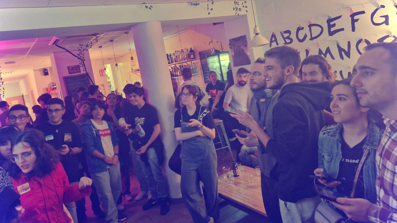 BeerContact Abril 2024 - Presentación de Ereban